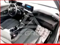2025 Peugeot 2008