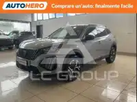 2025 Peugeot 2008