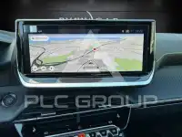 2025 Peugeot 2008