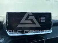 2025 Peugeot 2008