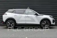 2025 Peugeot 2008