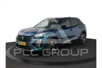 2025 Peugeot 2008