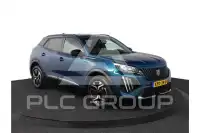 2025 Peugeot 2008
