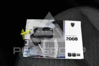 2025 Peugeot 2008
