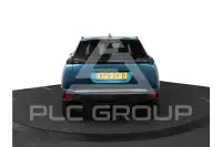 2025 Peugeot 2008