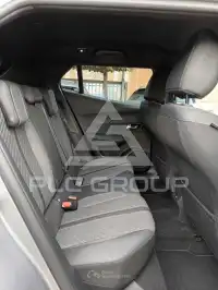 2025 Peugeot 2008