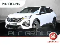 2025 Peugeot 2008