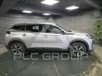 2025 Peugeot 2008
