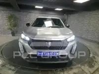 2025 Peugeot 2008