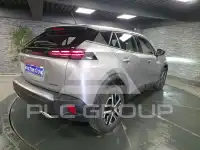 2025 Peugeot 2008