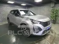 2025 Peugeot 2008
