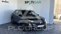 2025 Peugeot 2008