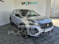 2025 Peugeot 2008