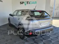 2025 Peugeot 2008