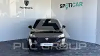 2025 Peugeot 2008