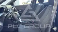 2025 Peugeot 2008