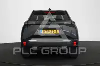 2025 Peugeot 2008