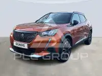 2025 Peugeot 2008