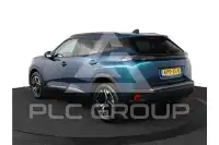 2025 Peugeot 2008