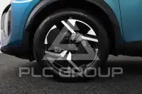 2025 Peugeot 2008