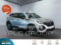 2025 Peugeot 2008