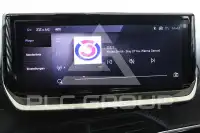 2025 Peugeot 2008