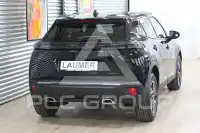 2025 Peugeot 2008