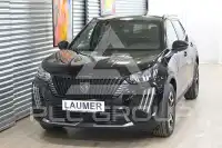 2025 Peugeot 2008