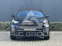 2025 Peugeot 2008
