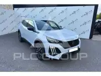2025 Peugeot 2008