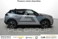 2025 Peugeot 2008