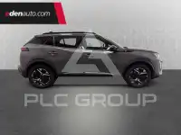 2025 Peugeot 2008