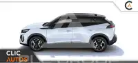 2025 Peugeot 2008