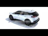 2025 Peugeot 2008
