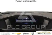 2025 Peugeot 2008