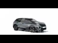 2025 Peugeot 2008