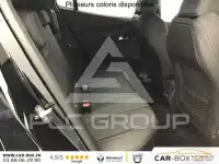 2025 Peugeot 2008