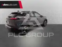 2025 Peugeot 2008