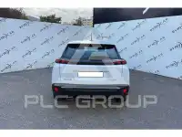 2025 Peugeot 2008
