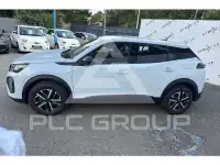 2025 Peugeot 2008