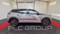 2025 Peugeot 2008