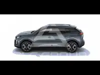 2025 Peugeot 2008