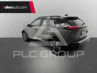 2025 Peugeot 2008