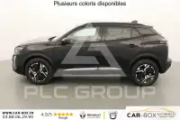 2025 Peugeot 2008