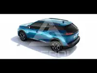 2025 Peugeot 2008