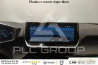 2025 Peugeot 2008