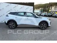2025 Peugeot 2008