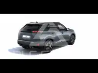2025 Peugeot 2008