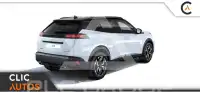 2025 Peugeot 2008