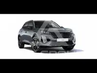 2025 Peugeot 2008